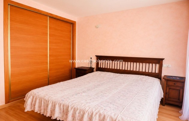 Resale - Apartment / flat - Torrevieja - Playa del Cura