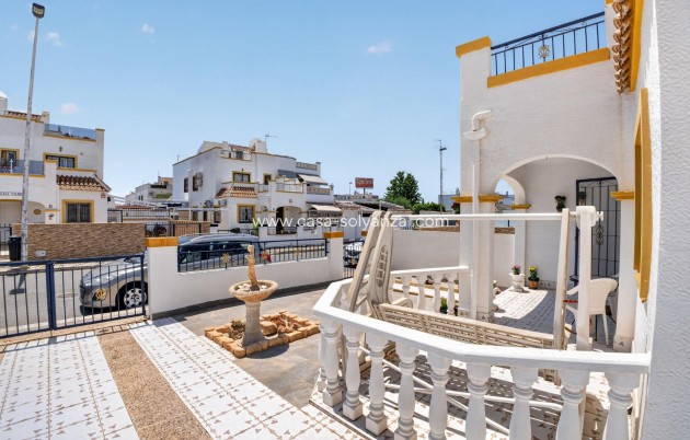 Reventa - Apartamento / piso - Torrevieja - La Siesta