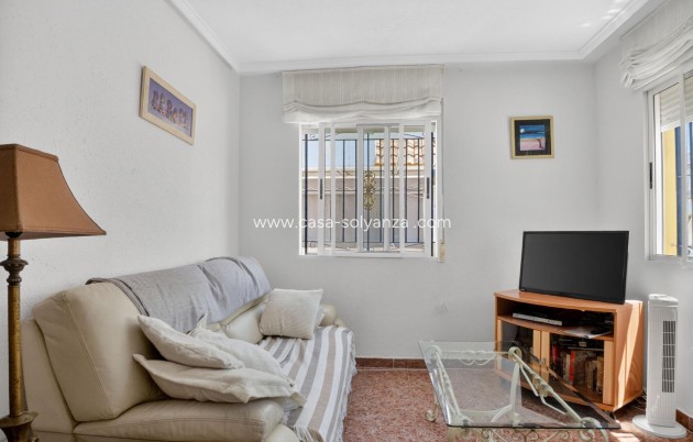 Reventa - Apartamento / piso - Torrevieja - La Siesta