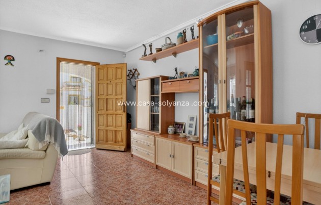 Reventa - Apartamento / piso - Torrevieja - La Siesta