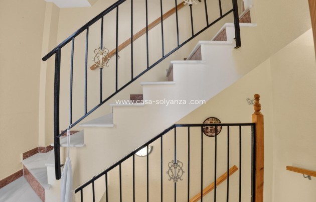 Reventa - Apartamento / piso - Torrevieja - La Siesta