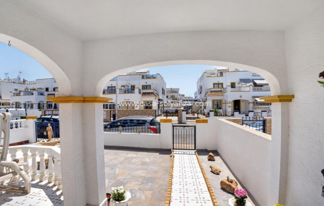 Reventa - Apartamento / piso - Torrevieja - La Siesta