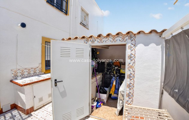 Reventa - Apartamento / piso - Torrevieja - La Siesta