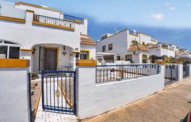 Reventa - Apartamento / piso - Torrevieja - La Siesta