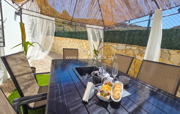 Reventa - Villa - Crevillente - Inland