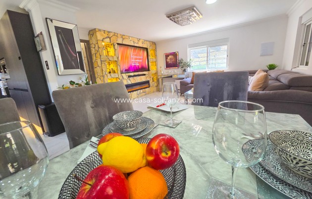 Reventa - Villa - Crevillente - Inland