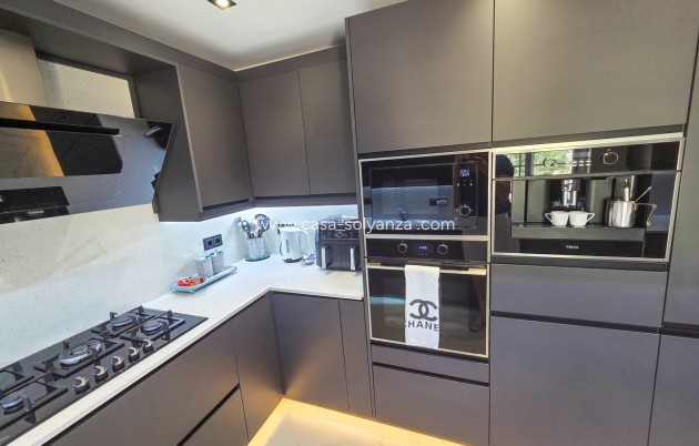 Reventa - Villa - Crevillente - Inland