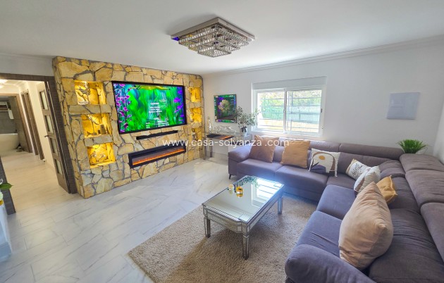 Reventa - Villa - Crevillente - Inland