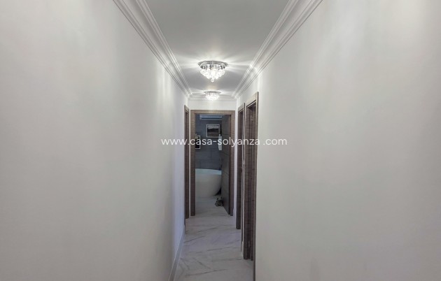 Reventa - Villa - Crevillente - Inland