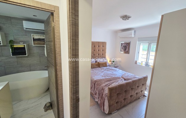 Reventa - Villa - Crevillente - Inland
