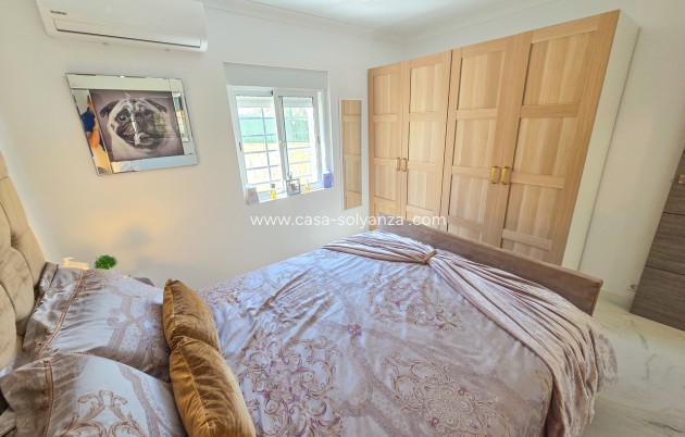 Reventa - Villa - Crevillente - Inland