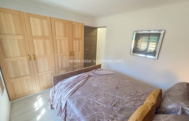 Reventa - Villa - Crevillente - Inland