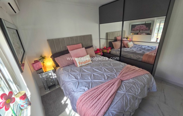 Reventa - Villa - Crevillente - Inland