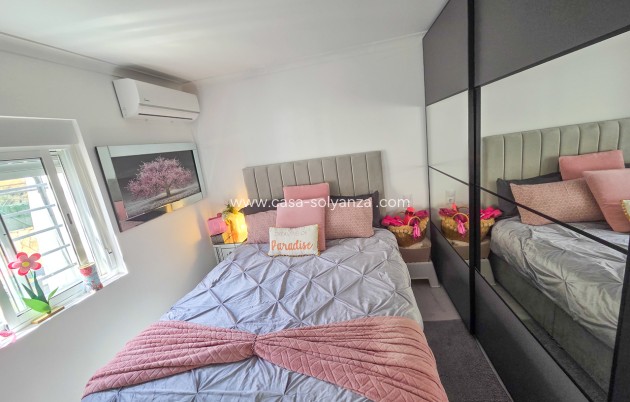 Reventa - Villa - Crevillente - Inland