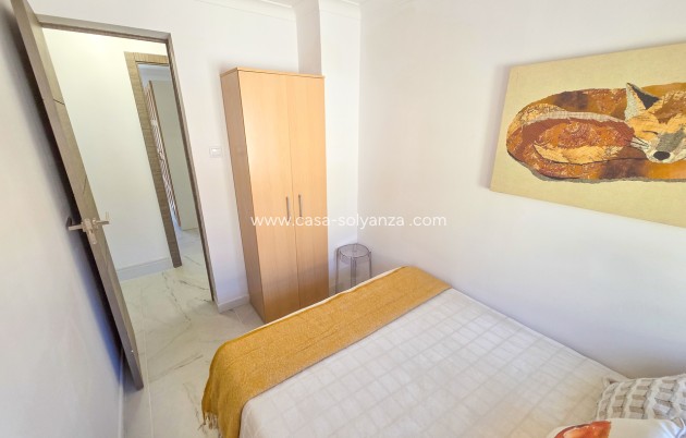 Reventa - Villa - Crevillente - Inland