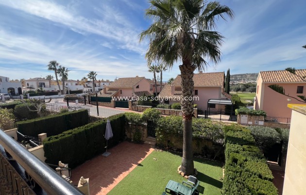 Reventa - Bungalow - Algorfa - Inland