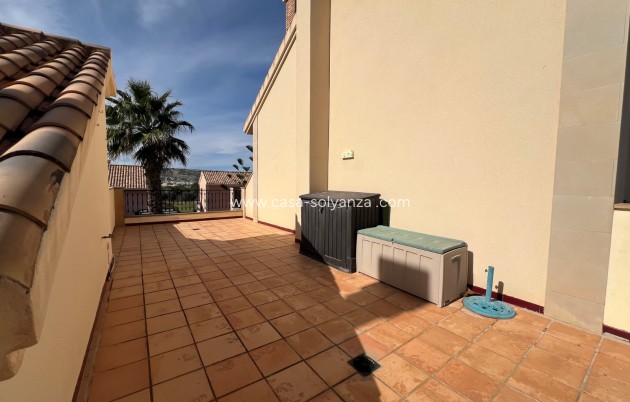 Reventa - Bungalow - Algorfa - Inland