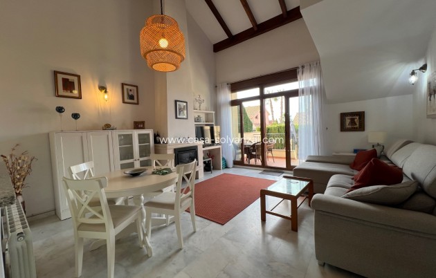 Reventa - Bungalow - Algorfa - Inland