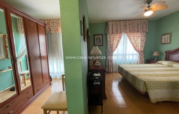 Resale - Townhouse - Guardamar del Segura - Costa Blanca