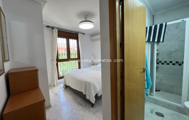 Reventa - Bungalow - Algorfa - Inland