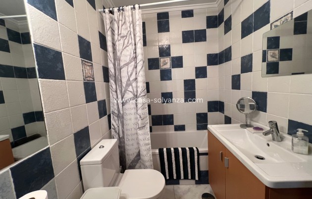Reventa - Bungalow - Algorfa - Inland