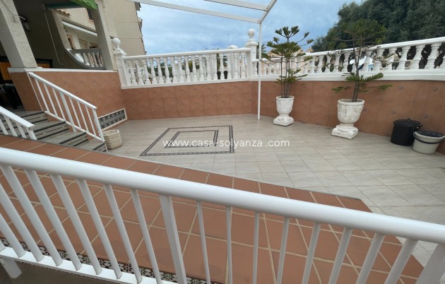 Resale - Townhouse - Guardamar del Segura - Costa Blanca