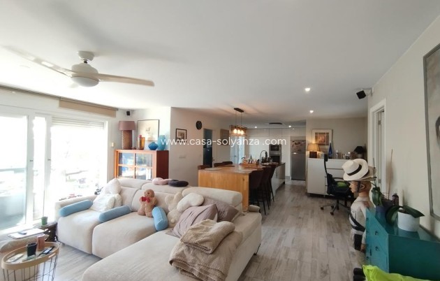 Reventa - Villa - Torrevieja - Torreta Florida