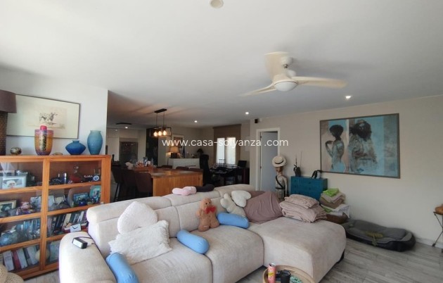Reventa - Villa - Torrevieja - Torreta Florida