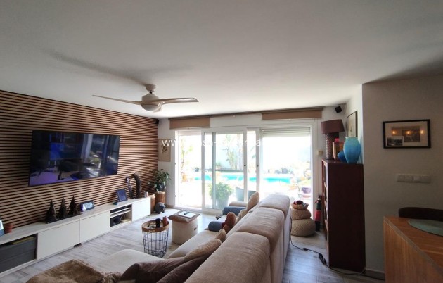 Reventa - Villa - Torrevieja - Torreta Florida