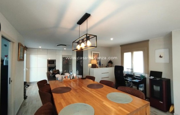 Reventa - Villa - Torrevieja - Torreta Florida