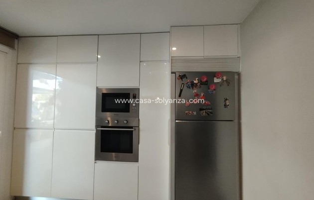 Reventa - Villa - Torrevieja - Torreta Florida