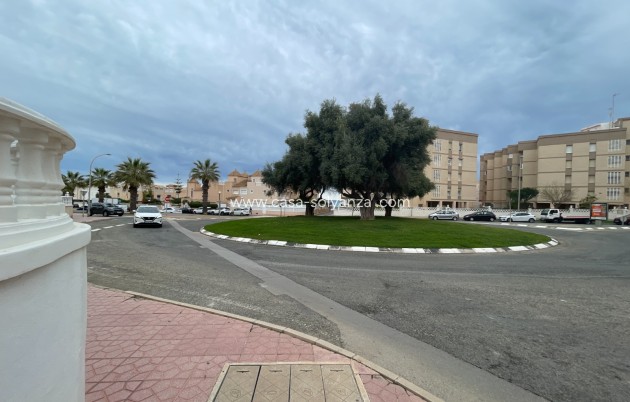 Resale - Townhouse - Guardamar del Segura - Costa Blanca