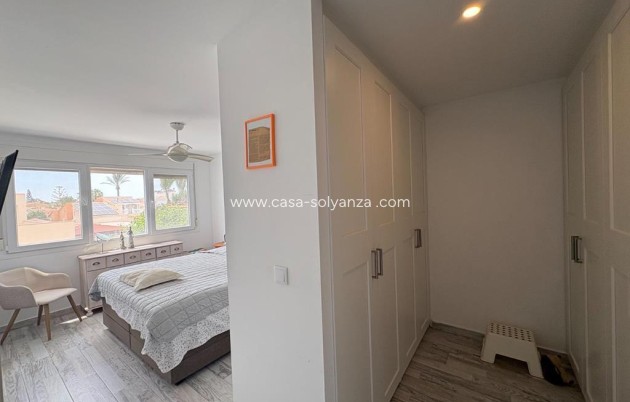 Reventa - Villa - Torrevieja - Torreta Florida