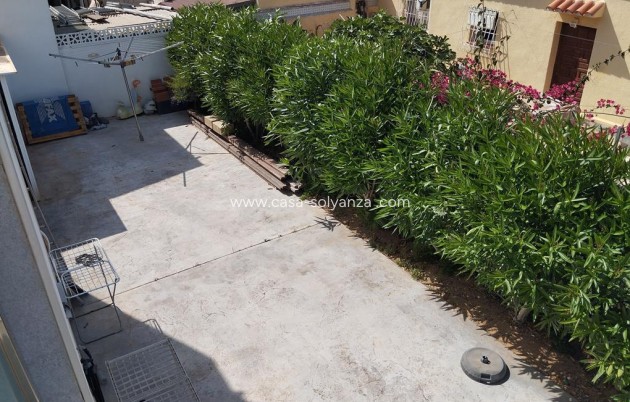 Reventa - Villa - Torrevieja - Torreta Florida