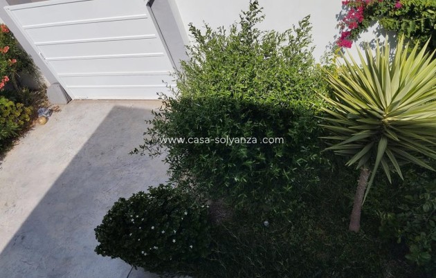 Reventa - Villa - Torrevieja - Torreta Florida