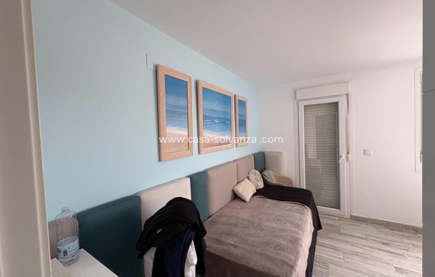 Reventa - Villa - Torrevieja - Torreta Florida