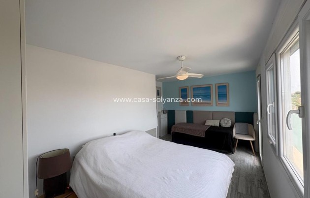 Reventa - Villa - Torrevieja - Torreta Florida