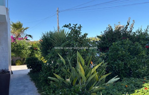 Reventa - Villa - Torrevieja - Torreta Florida