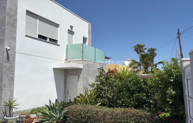 Reventa - Villa - Torrevieja - Torreta Florida