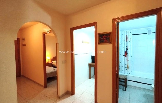 Reventa - Apartamento / piso - Torrevieja - HABANERAS PLAZA SANTA MARIA