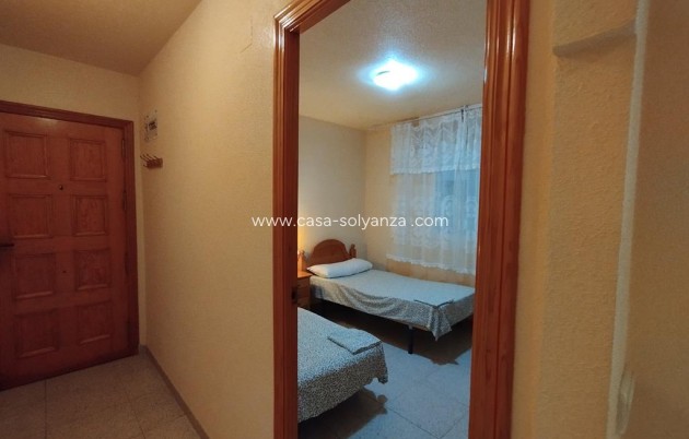 Reventa - Apartamento / piso - Torrevieja - HABANERAS PLAZA SANTA MARIA