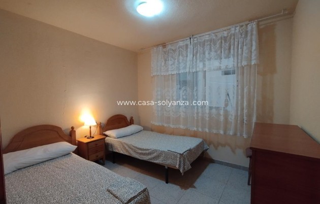 Reventa - Apartamento / piso - Torrevieja - HABANERAS PLAZA SANTA MARIA