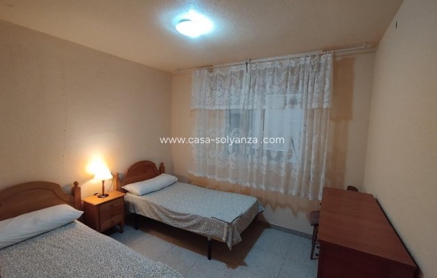 Reventa - Apartamento / piso - Torrevieja - HABANERAS PLAZA SANTA MARIA