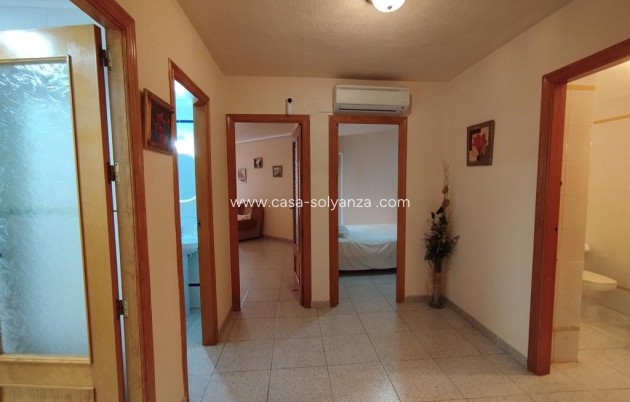 Reventa - Apartamento / piso - Torrevieja - HABANERAS PLAZA SANTA MARIA