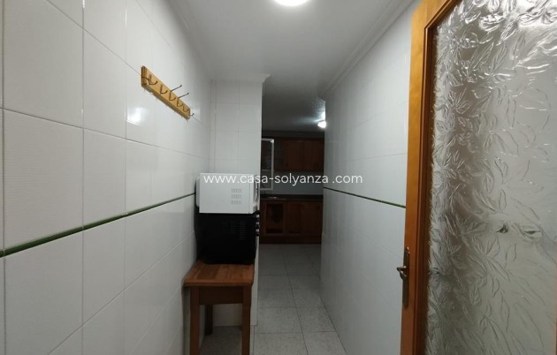 Reventa - Apartamento / piso - Torrevieja - HABANERAS PLAZA SANTA MARIA