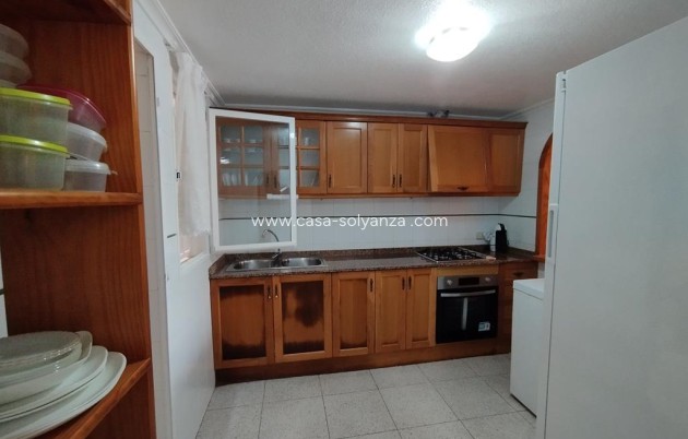 Reventa - Apartamento / piso - Torrevieja - HABANERAS PLAZA SANTA MARIA