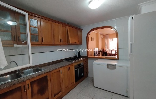 Reventa - Apartamento / piso - Torrevieja - HABANERAS PLAZA SANTA MARIA