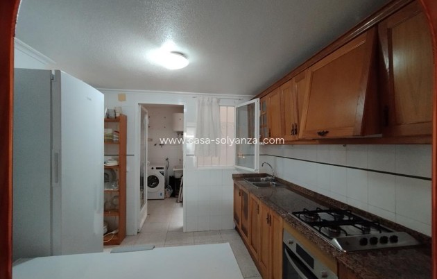 Reventa - Apartamento / piso - Torrevieja - HABANERAS PLAZA SANTA MARIA