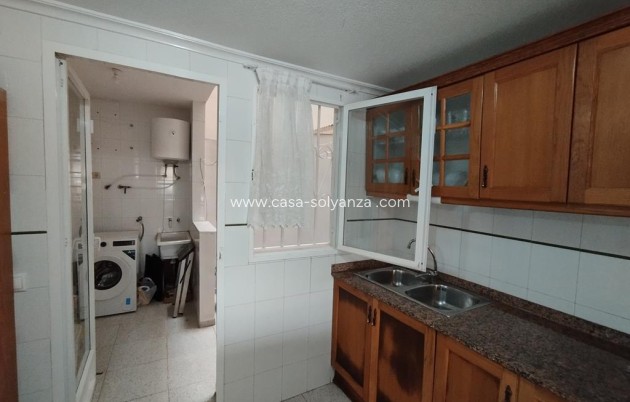 Reventa - Apartamento / piso - Torrevieja - HABANERAS PLAZA SANTA MARIA