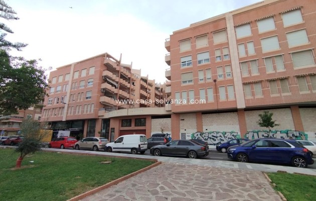 Reventa - Apartamento / piso - Torrevieja - HABANERAS PLAZA SANTA MARIA